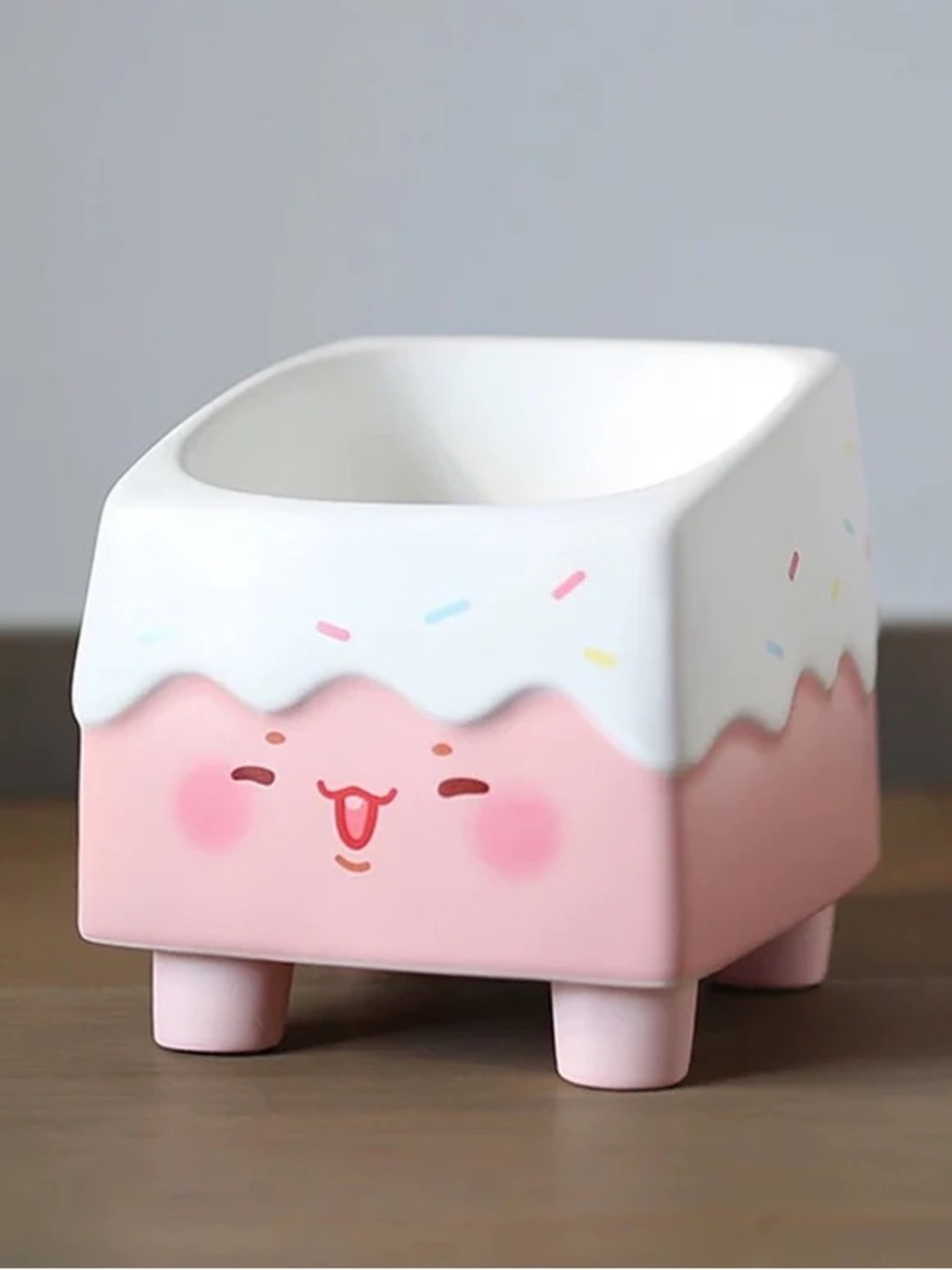 NIAN’GAO | Ceramic Pet Food Bowl